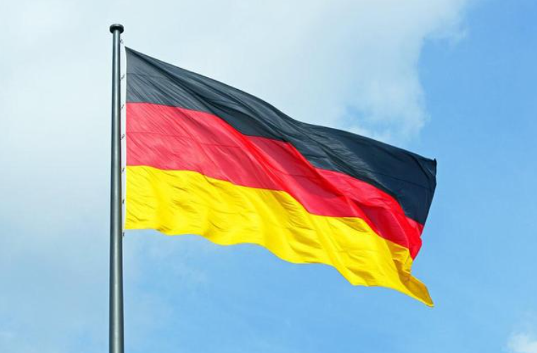 德国9月出口额环比增长百分之1.4的配图