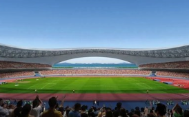 体育为桥，展现大湾区新活力的配图