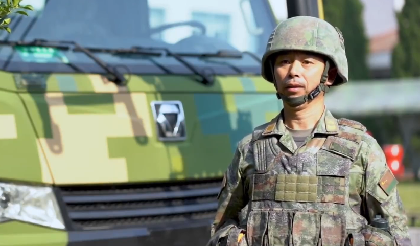 奋力攻坚·东陆先锋丨用心授业，匠心砺兵！的封面图片