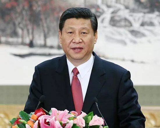 习言道｜合力为未成年人健康成长营造良好社会环境的配图