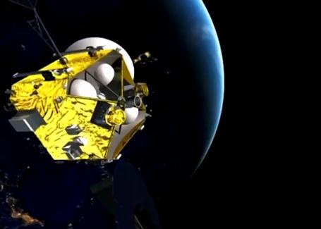 向“四极”突破 中国科技加速推进高水平自立自强的配图