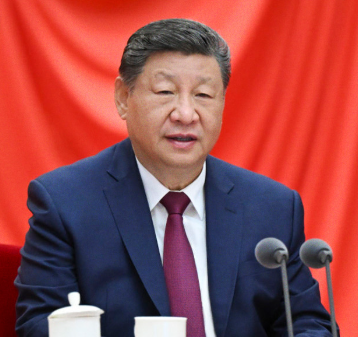 习言道｜习近平定调重大斗争！输不起也决不能输的封面图片