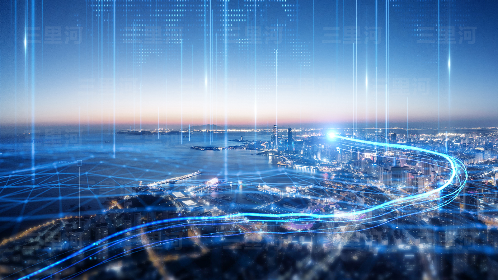 中国民营智库发展新趋向：数智化、集群化与国际化转型的封面图片