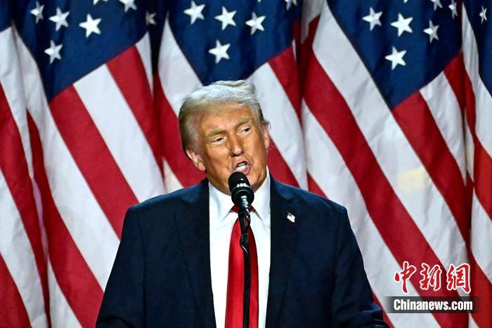 美媒:特朗普“说服了自己”不对伊朗采取军事行动