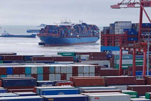 MSCI:全球化在重启,而非倒退的封面图片