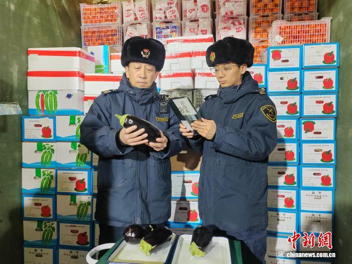 黑龙江:2025年货物贸易进出口总值3125.9亿再创新高的配图