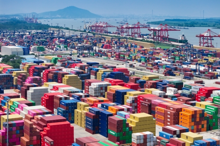 经济大省“年报”出齐:七省份去年增速高于全国,河南领跑的配图