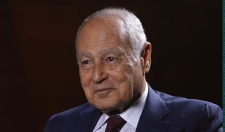 高端访谈丨阿盟秘书长眼中的中国“发展密钥”的配图