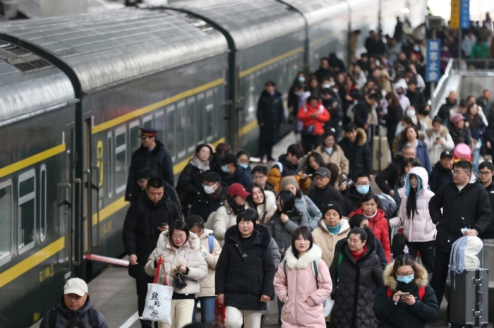 江苏七部门联动护航 春节民生保障全方位“在线”的配图