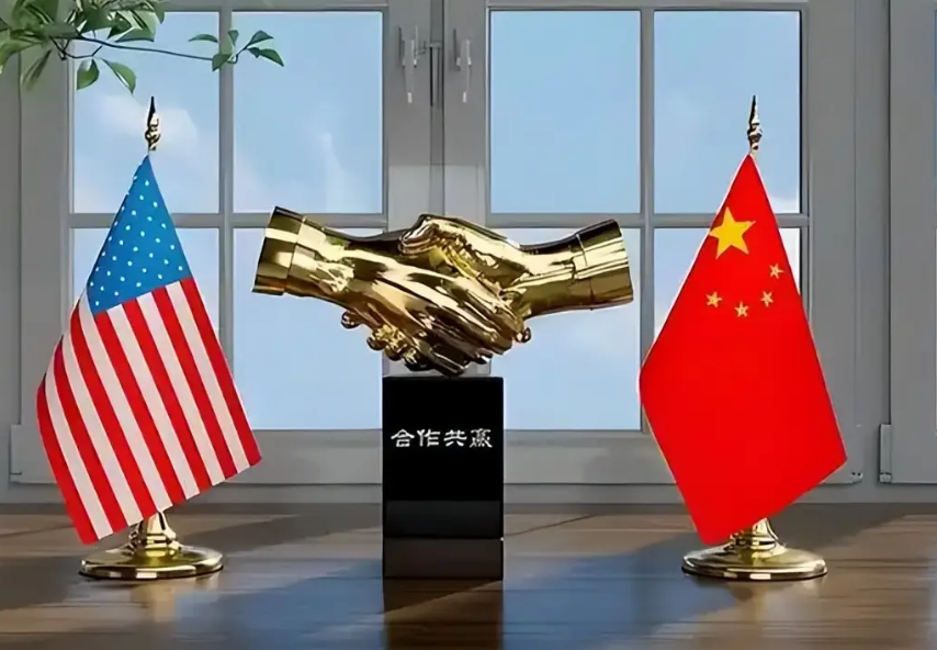 特朗普访华后:中美经贸“再校准”与民营企业的新航向的配图